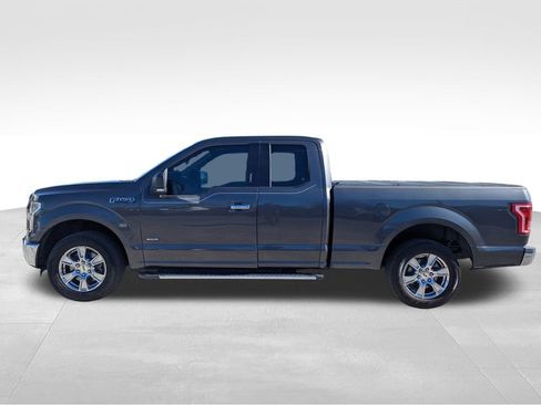 Used 2016 Ford F150 XLT w/ Equipment Group 301A Mid image 5