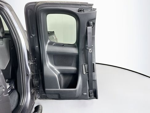 Used 2020 Toyota Tacoma SR w/ SX Package image 25