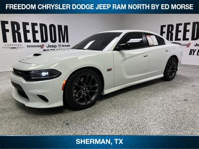 Used 2023 Dodge Charger Scat Pack w/ Plus Group