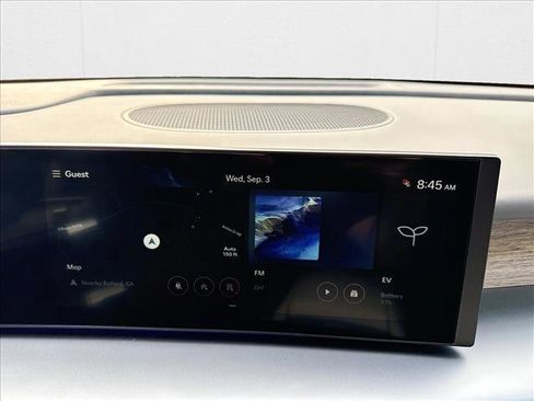 New 2026 Hyundai Ioniq 9 SEL image 12