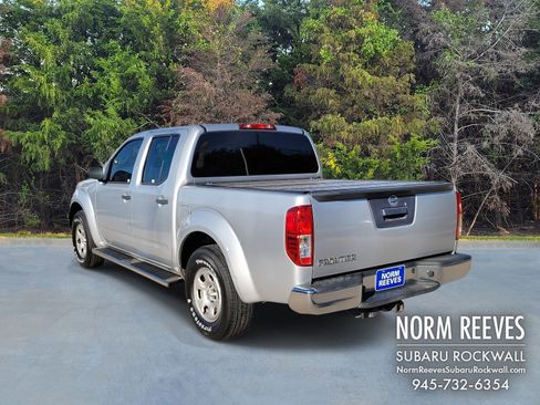 Used 2016 Nissan Frontier S image 20
