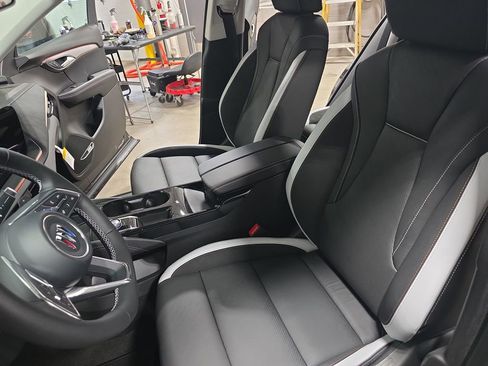 New 2026 Buick Envision Sport Touring AWD/4WD image 15