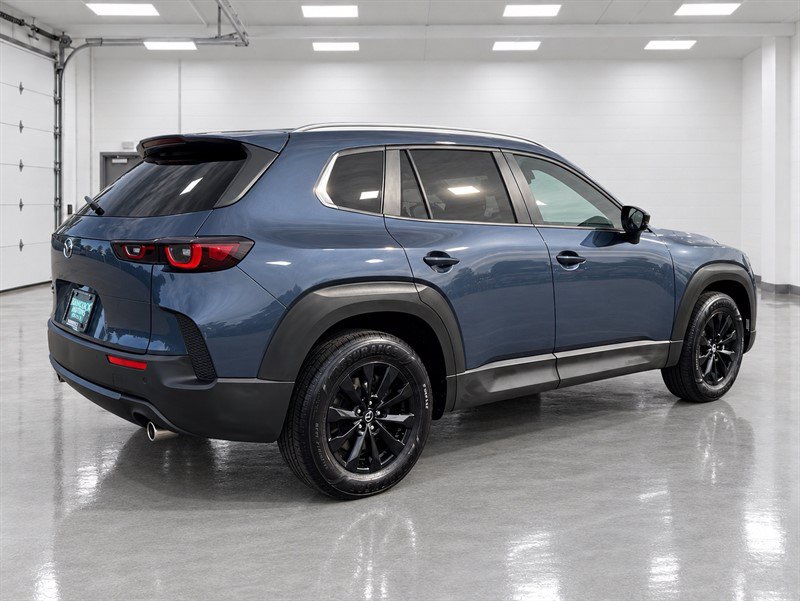 Used 2026 MAZDA CX-50 AWD 2.5 S w/ Preferred Pkg image 7