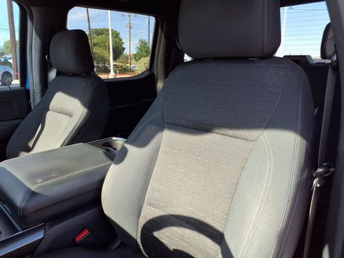 Used 2022 Ford F150 XLT w/ Equipment Group 302A High image 14