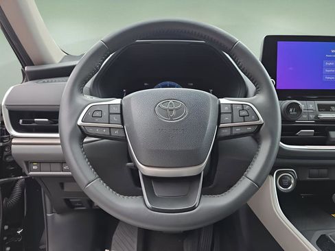 Used 2024 Toyota Grand Highlander XLE image 12