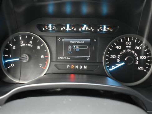 Used 2020 Ford F150 XLT w/ Equipment Group 302A Luxury RWD image 16