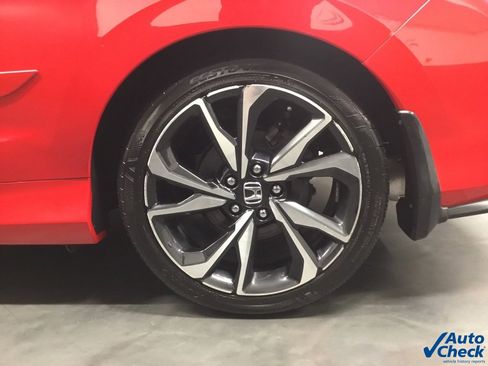 Used 2018 Honda Civic Si image 19