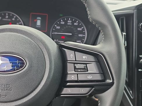 Certified 2026 Subaru Forester Premium AWD/4WD image 19