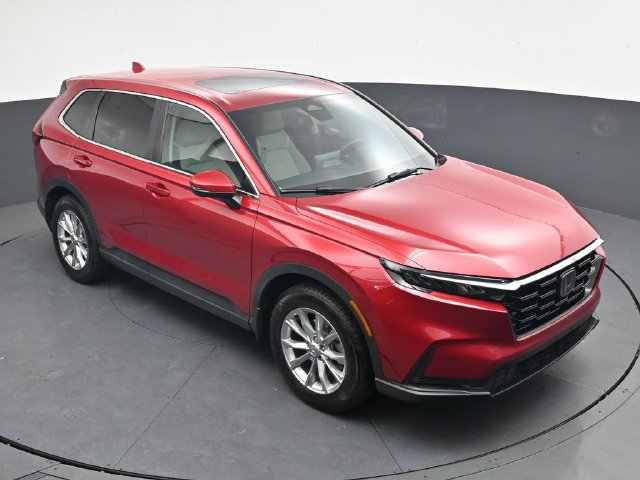 Used 2024 Honda CR-V EX image 21
