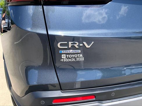 Used 2023 Honda CR-V Sport Touring image 33