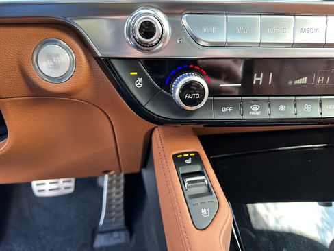 New 2025 Kia Telluride SX X-Line image 43