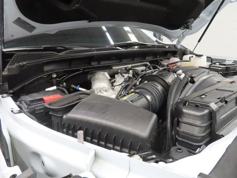 Used 2026 GMC Sierra 2500 Denali w/ Denali Reserve Package AWD/4WD image 28