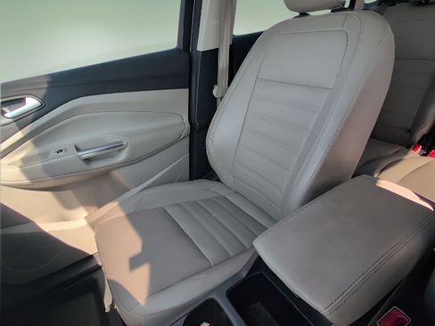 Used 2018 Ford Escape SEL AWD/4WD image 18