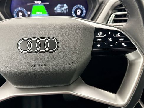 Certified 2023 Audi Q4 e-tron Premium Plus w/ Premium Plus image 12