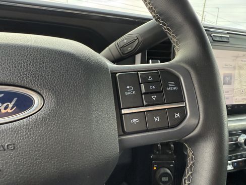 Used 2025 Ford F450 Lariat w/ FX4 Off-Road Package image 20