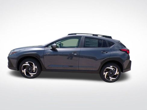 New 2026 Subaru Crosstrek 2.5i Limited w/ Crosstrek Mirror Package AWD/4WD image 2