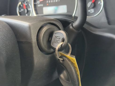 Used 2022 GMC Savana 3500 LS RWD image 20