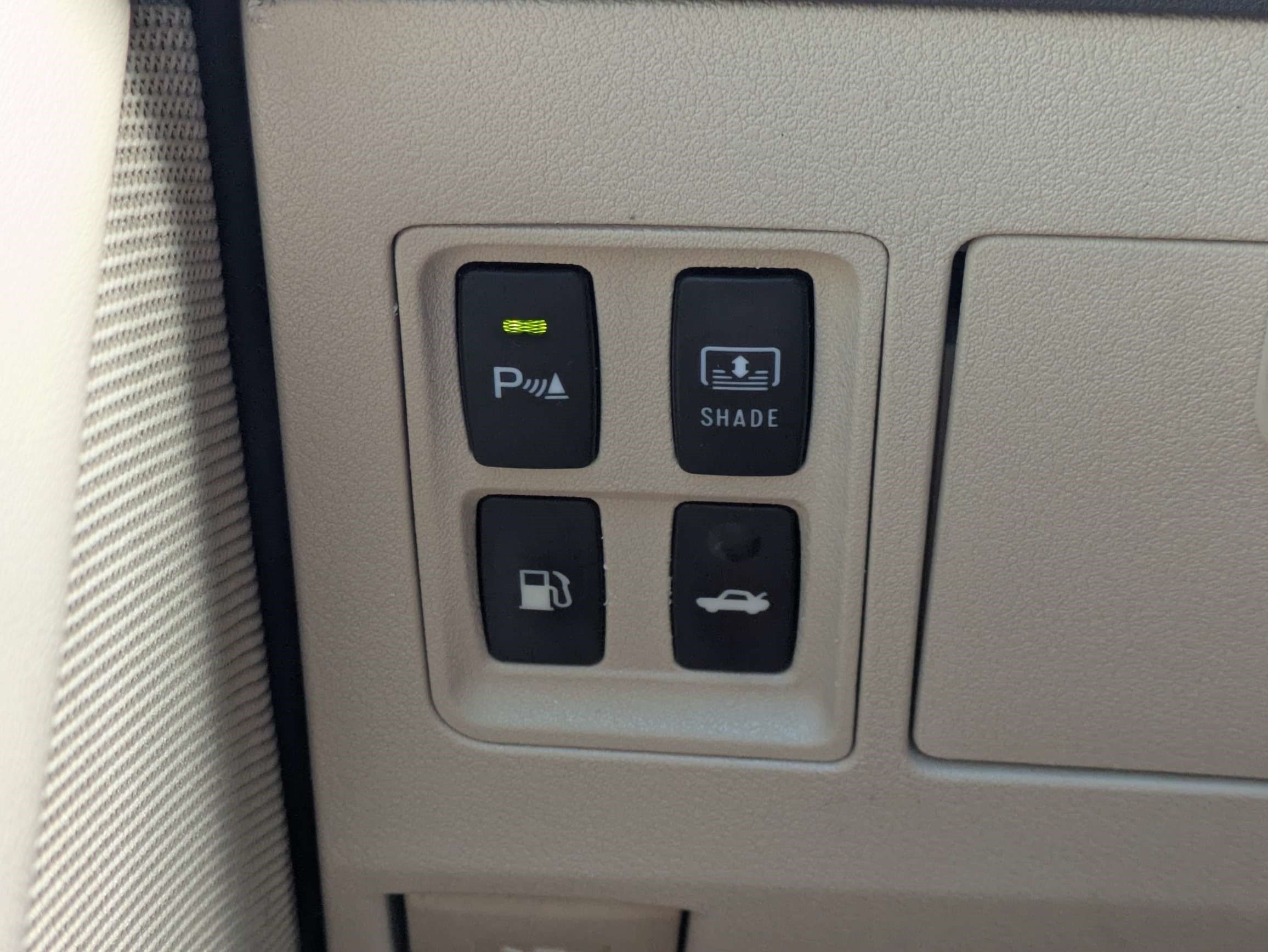 Used 2009 Lexus ES 350 w/ Pebble Beach Edition FWD image 29