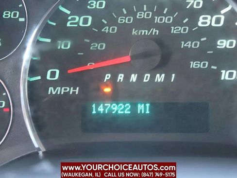 Used 2016 GMC Savana 3500 Extended RWD image 18