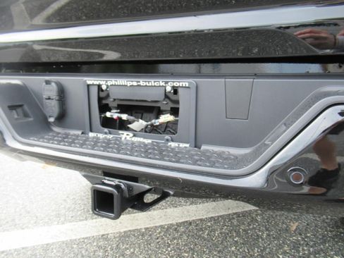 Used 2026 GMC Canyon Elevation w/ Convenience Package AWD/4WD image 8