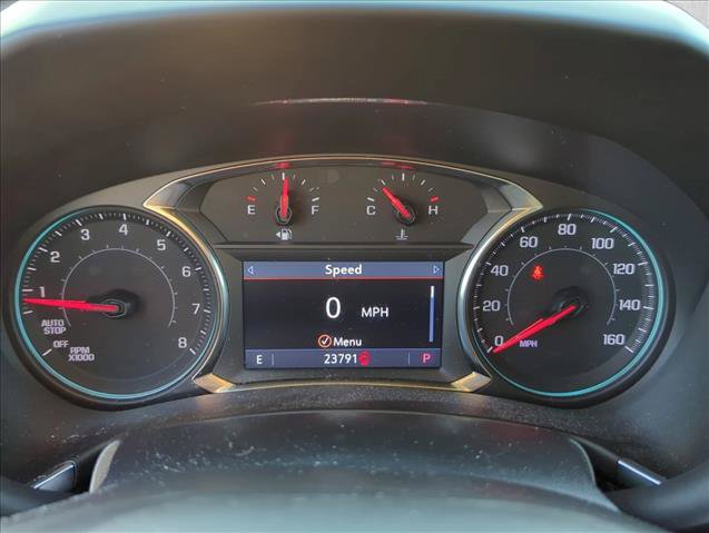 Used 2023 Chevrolet Equinox Premier FWD image 17