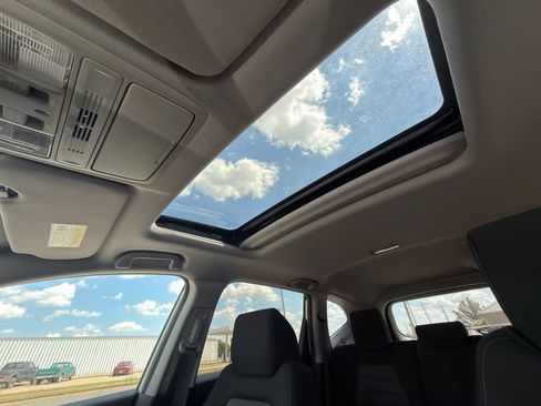 Used 2020 Honda CR-V EX image 15