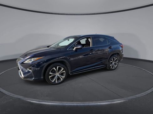 Used 2017 Lexus RX 350 AWD w/ Premium Package image 4