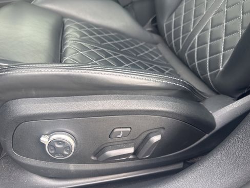 Used 2023 Audi S5 Premium Plus w/ Premium Plus Package image 7