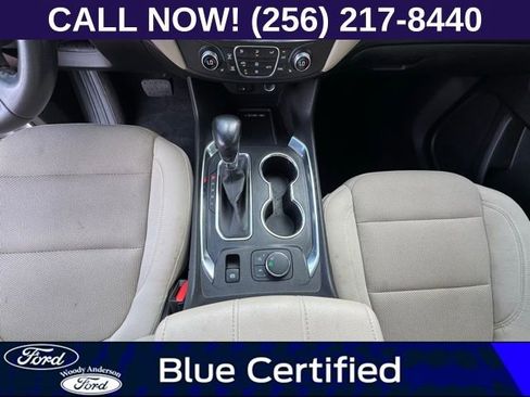 Used 2022 Chevrolet Traverse LT image 31
