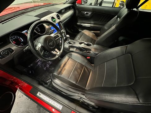 Used 2023 Ford Mustang Premium image 14