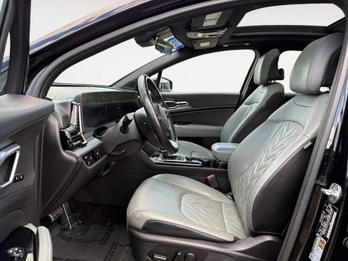 Used 2023 Kia Sportage X-Pro Prestige AWD/4WD image 9