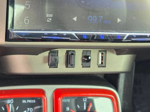 Certified 2013 Chevrolet Camaro SS w/ SS Performance Package RWD image 35