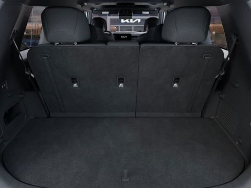 New 2027 Kia Telluride S AWD/4WD image 19