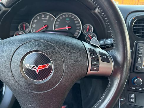 Used 2010 Chevrolet Corvette Coupe w/ Preferred Equipment Group image 30