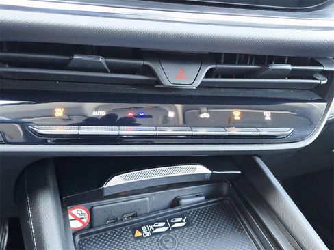 Certified 2024 Buick Envision Preferred image 27