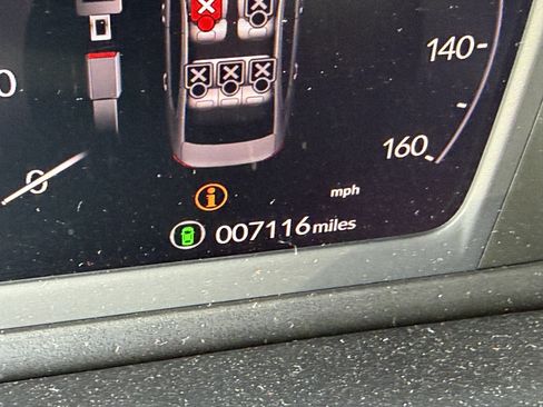 Used 2025 Honda Accord SE image 20