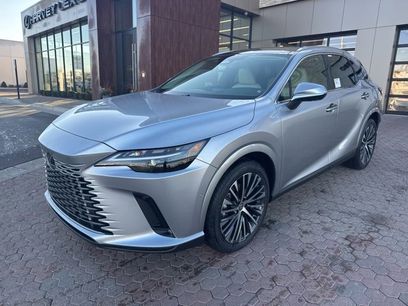 New 2026 Lexus RX 350 w/ Convenience Package