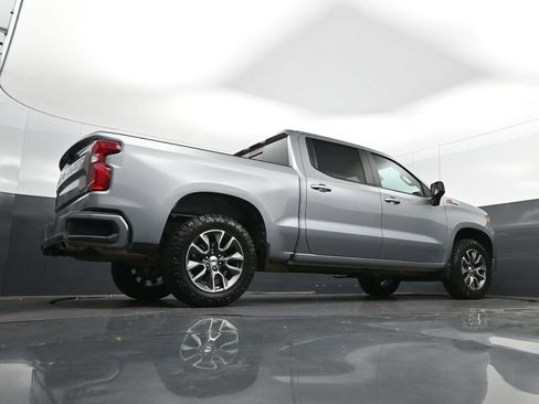 Used 2024 Chevrolet Silverado 1500 RST w/ Convenience Package II image 43