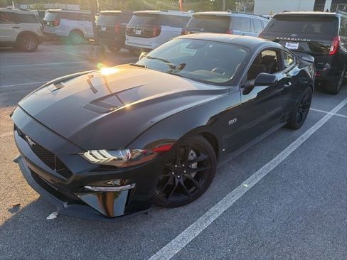 Used 2023 Ford Mustang GT w/ Equipment Group 301A image 24