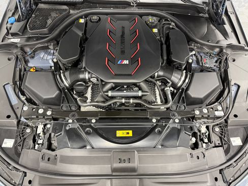 Used 2025 BMW M5 Touring image 45