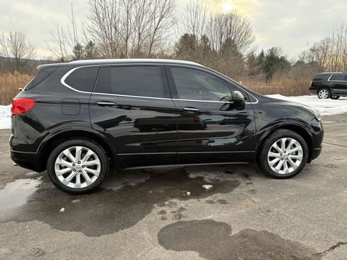 Used 2017 Buick Envision Premium image 7