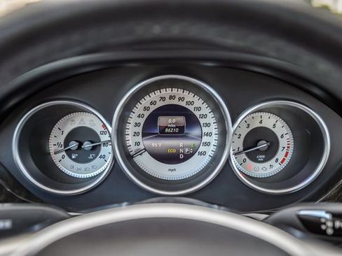 Used 2014 Mercedes-Benz CLS 550 image 26