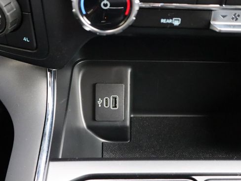 New 2026 Ford F150 XLT w/ FX4 Off-Road Package image 10