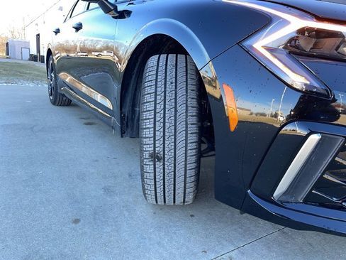 New 2026 Kia K5 GT-Line image 16