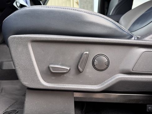 Used 2023 Ford Bronco Outer Banks image 7