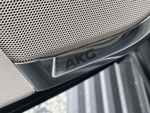 New 2026 Cadillac Escalade Platinum Sport w/ LPO, ONYX Package image 19