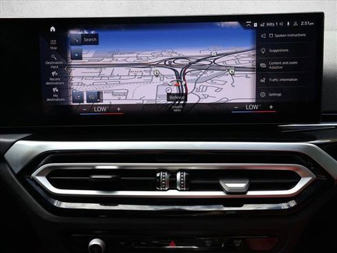 Used 2023 BMW i4 eDrive35 w/ Premium Package RWD image 18