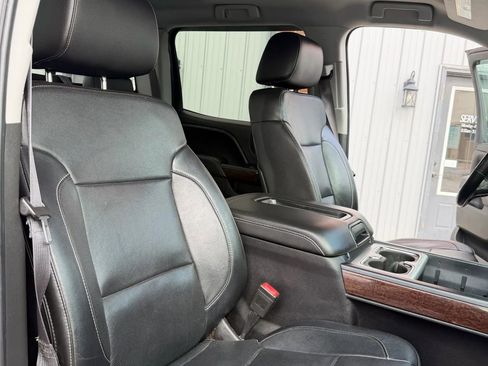 Used 2015 GMC Sierra 1500 SLT w/ SLT Crew Cab Value Package image 20