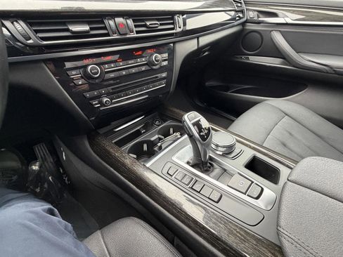 Used 2018 BMW X5 xDrive35i image 15