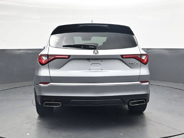 Certified 2024 Acura MDX w/ Technology Package FWD image 5